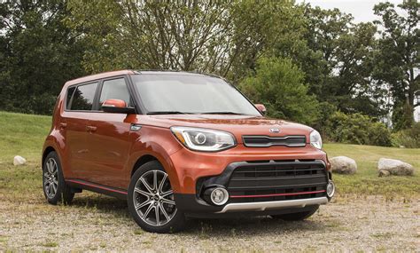 2017 Kia Soul Pricing, MPG, Comparisons, Specs - iSeeCars.com
