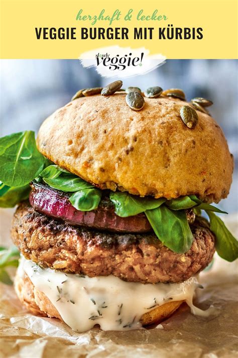 leckere burger ideen