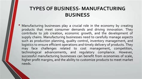 Image result for Example of Business