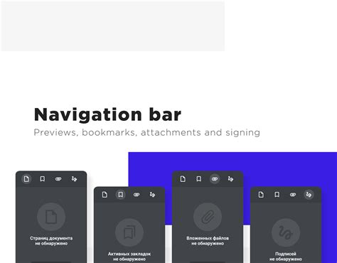 PDF Editor Online on Behance