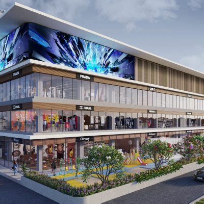 Image result for Factory Outlet Review