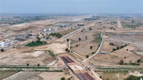 Noida International Airport: Know All About Delhi-NCR’s Connectivity To ...