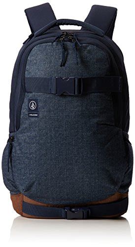 Volcom Unisex Vagabond Bag : Amazon.in: Bags, Wallets and Luggage