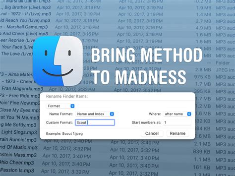 Image result for Rename Multiple Files