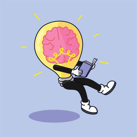 Image result for Visualization Memory Cartoon