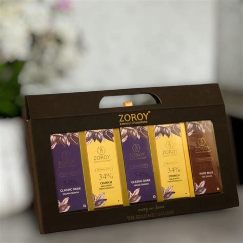 Buy Chocolates Online in Bangalore | Luxury Chocolate in Bangalore – ZOROY