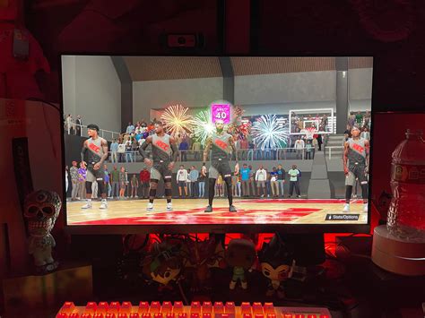 Absolutely Loving This Build ( 6’7 3&D 2 Gaurd) : r/NBA2k