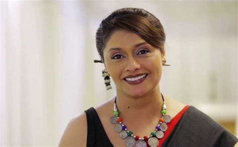 Pallavi Joshi Family Net worth Height Biography