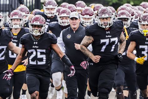 UMD football announces 36-player recruiting class for 2025 - Duluth ...