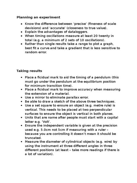 Image result for Physics Practical Advanced-Level