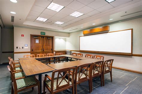 conference room rental — ASUCLA