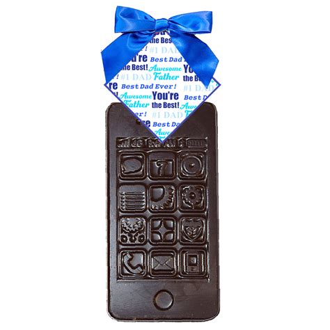 Father's Day - Smart Phone