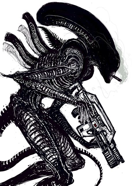 Image result for Alien Jerry