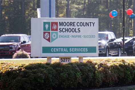 Academic Progress Grows in Moore Schools | News | thepilot.com