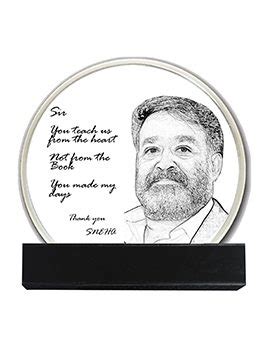Customizable Acrylic Engraved Award Trophy: The Epitome of Corporate ...