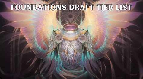 Image result for MTG Foundations Quickdraft