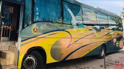 Goldline Super Deluxe - Online Bus Ticket Booking, Bus Reservation ...