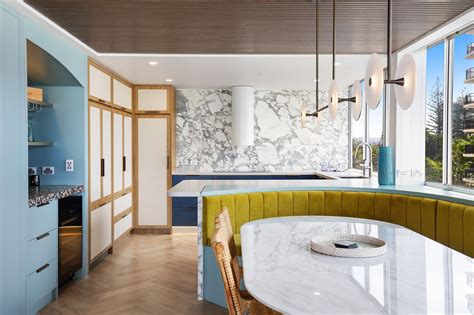 The Penthouses - Apartment 12 - Gold Coast Holidays