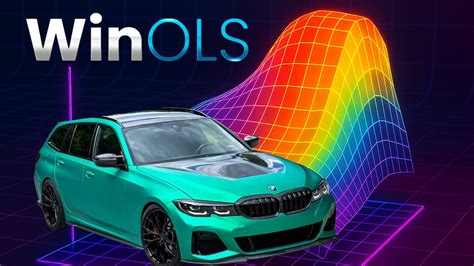 BMW B58 Custom Bench Flash Tuning (M240i, M340i, Supra A90 & More – 20 ...