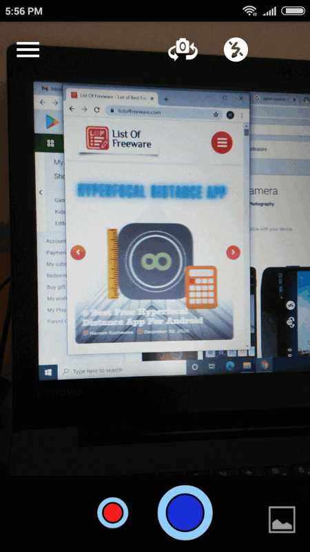 Image result for Open Source Camera