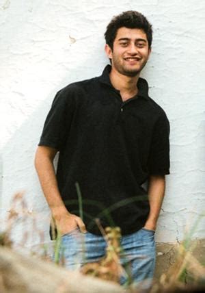 Meet Siddharth Chauhan, the storyteller from Shimla - Rediff.com movies