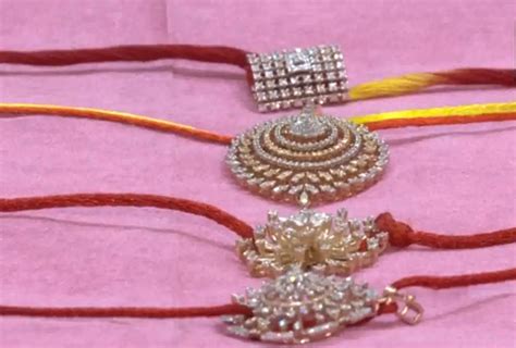 रक्षाबंधन स्पेशल: भारत में पर्यावरण की रक्षा के लिए आई बीज से बनी राखियां