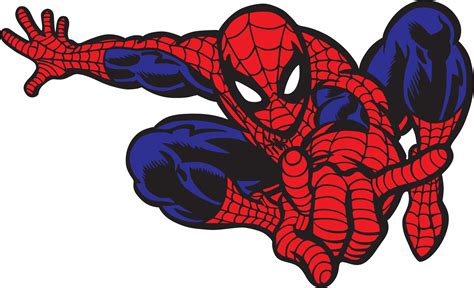 Spider Man Spiderman Spidey Clipart Clip Art