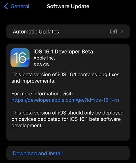 Image result for iOS 2.6 Beta