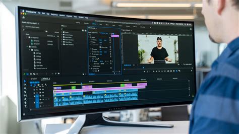 Image result for Alienware 38 Monitor