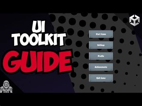 Image result for Unity UI Toolkit Examples