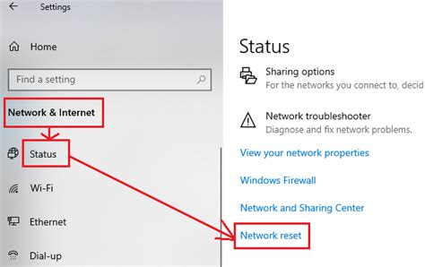 Reset Internet Connection 的图像结果