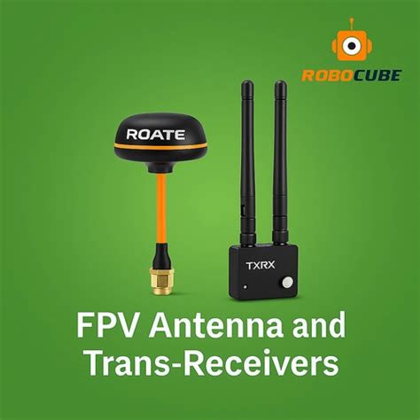 Premium Drone Parts for Ultimate Flying Experience