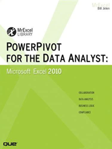 PowerPivot Tutorial 2010 的图像结果