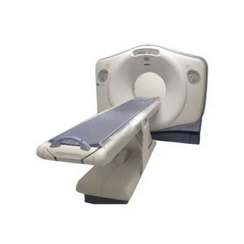 CT Scan Machine - GE Bright Speed 16 Slice CT Scan Machine Wholesale ...