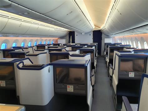 Review: ANA 787-9 Business Class (SIN-NRT) - Plane Better