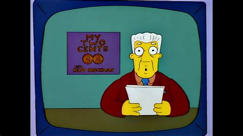 The Simpsons Season 5 Image | Fancaps