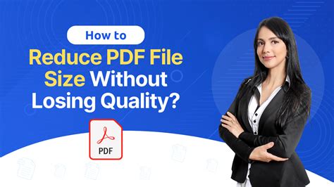 Image result for Reduce PDF File Size