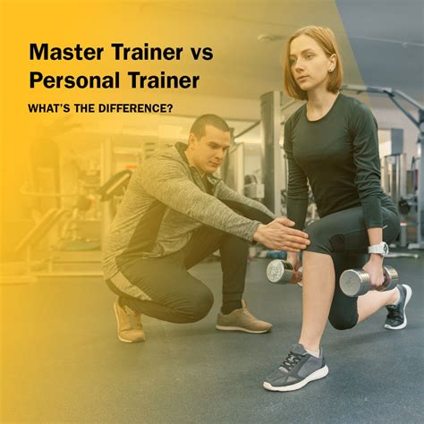 group fitness vs personal trainer