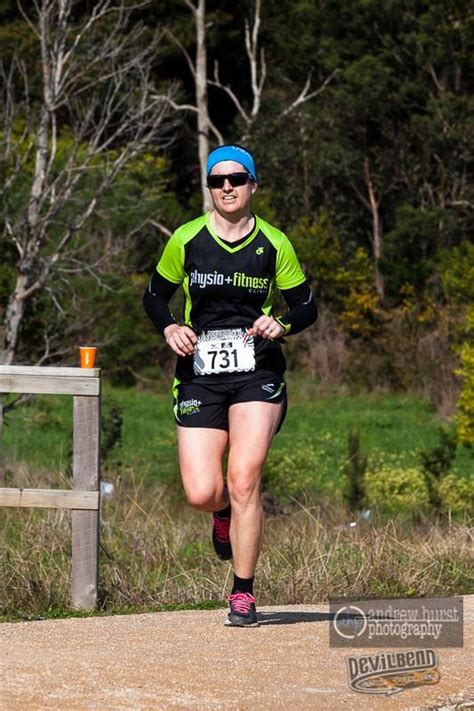 Exercise Class Running 的图像结果