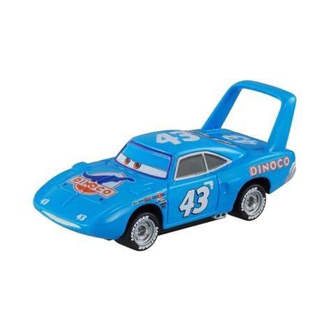 Takaratomy Cars Tomica King (Standard Type) Disney Pixar C-10 – Unbox Japan