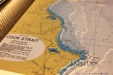 Cook Strait 的图像结果