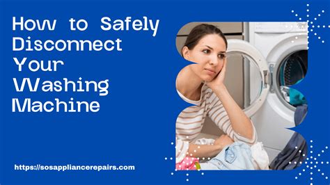 Uninstall a Washing Machine 的图像结果