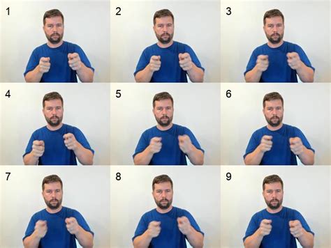 Image result for Control Sign Language