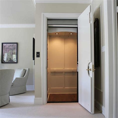 How Much Does a Home Elevator Cost in 2026? | Lifeway Mobility