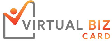 Virtual Biz Card|| Digital Visiting Card Online || Business Card Online ...