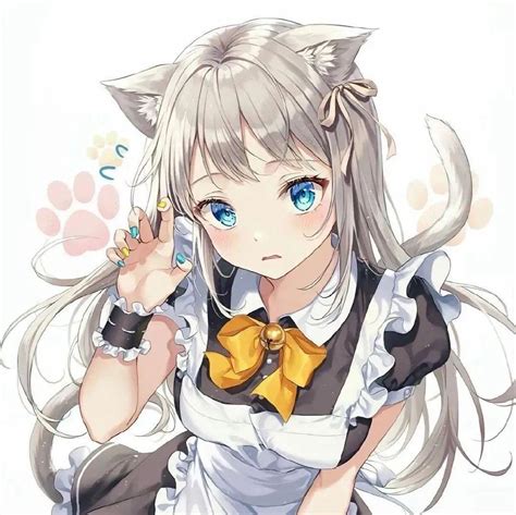 动漫美女头像 的图像结果