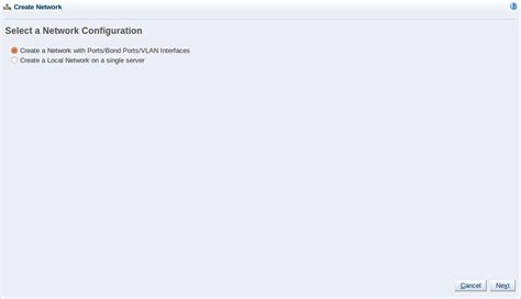Image result for Virtualization Manager Oracle Create New VM