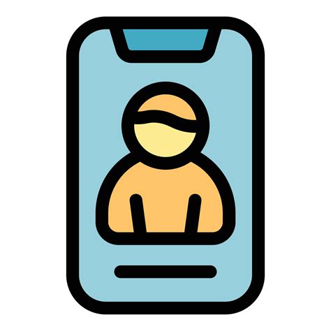 Image result for Phone User Icon