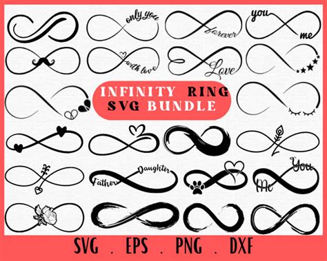 Infinity Symbol SVG 的图像结果