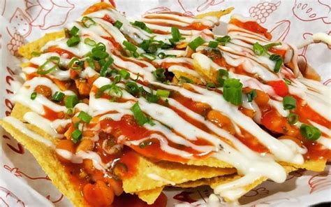 Check Out 10 Best Spots For Yummy Nachos In Pune | WhatsHot Pune